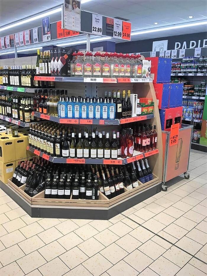 Bilder Lidl Schweiz