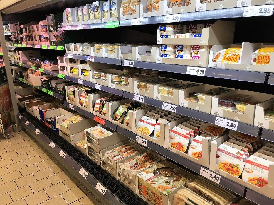 Bilder Lidl Schweiz