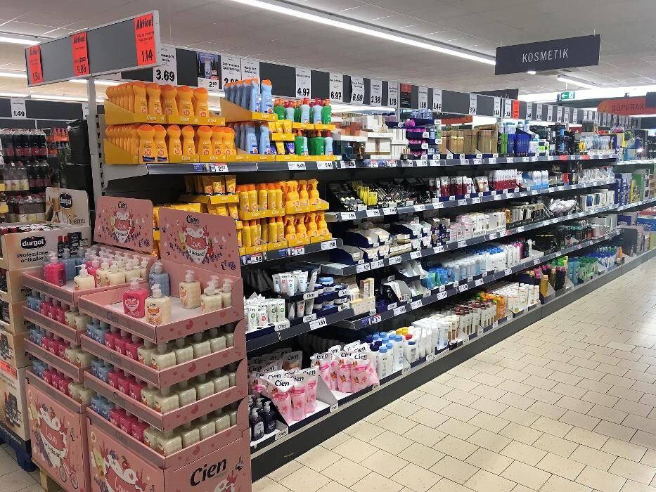 Bilder Lidl Schweiz
