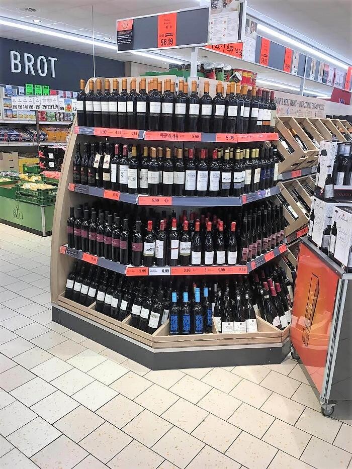 Bilder Lidl Schweiz