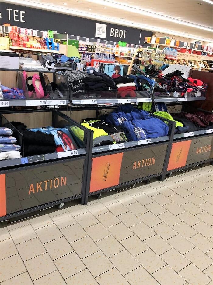 Bilder Lidl Schweiz