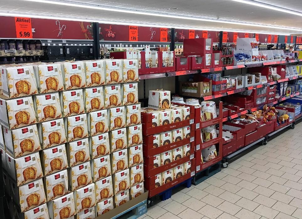 Bilder Lidl Schweiz