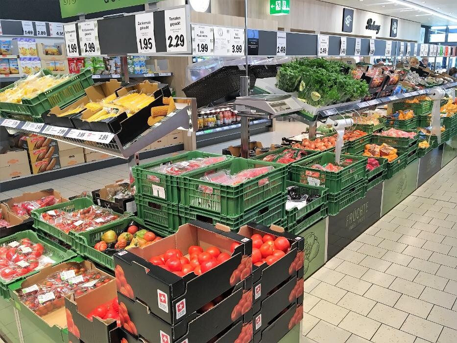 Bilder Lidl Schweiz