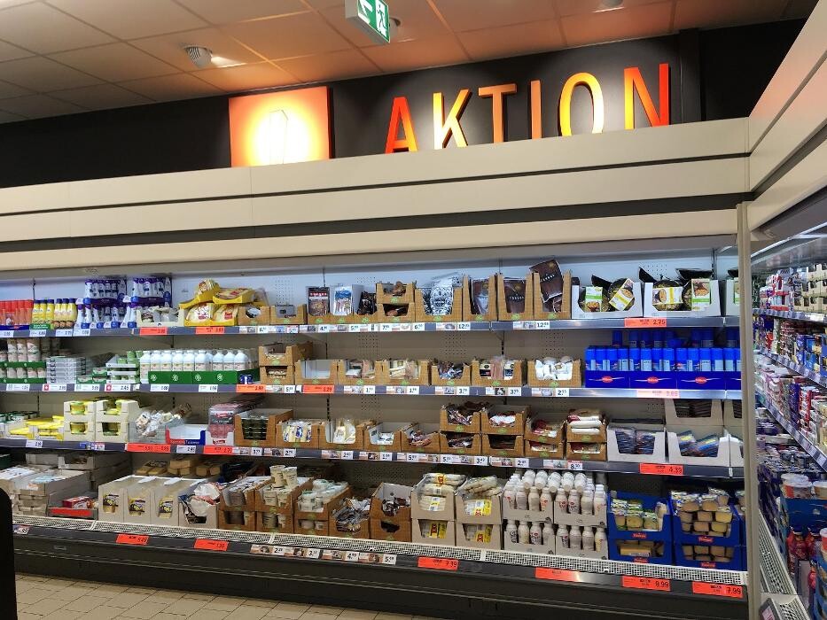 Bilder Lidl Schweiz