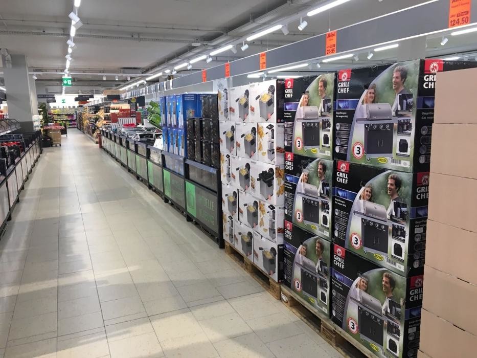 Bilder Lidl Schweiz