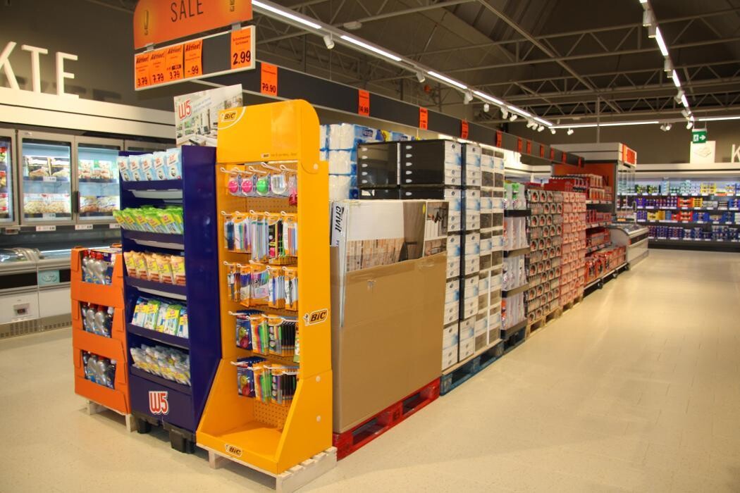 Bilder Lidl Schweiz