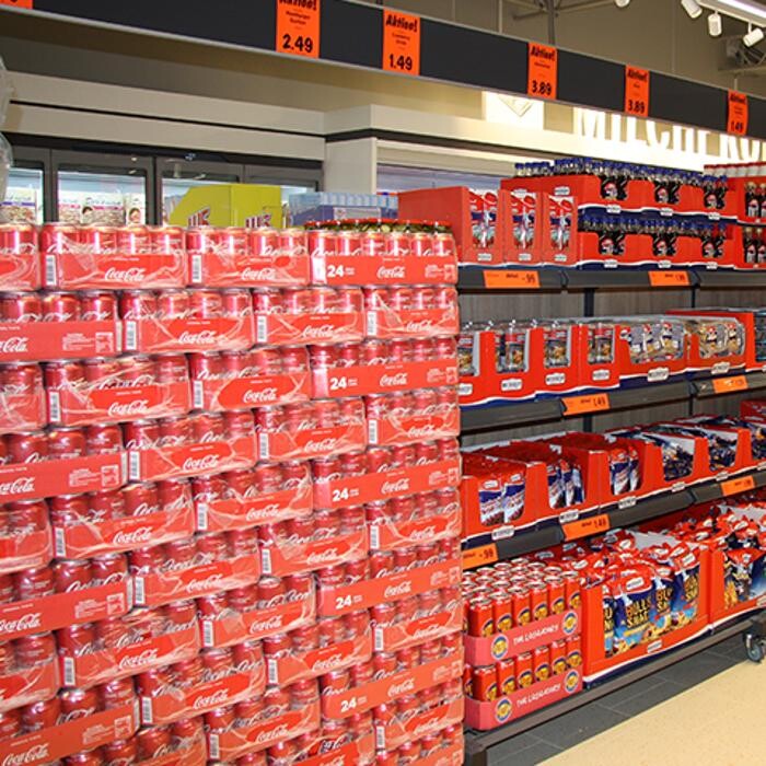 Bilder Lidl Schweiz
