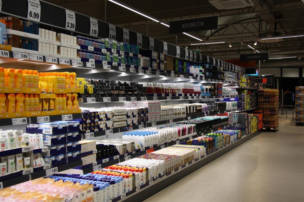 Bilder Lidl Schweiz