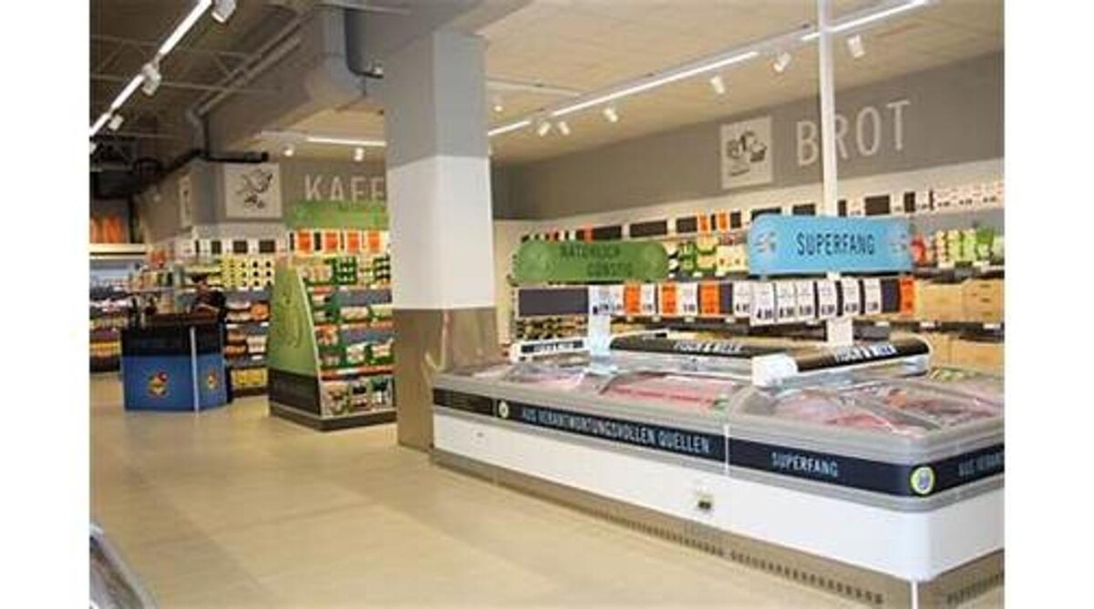 Bilder Lidl Schweiz