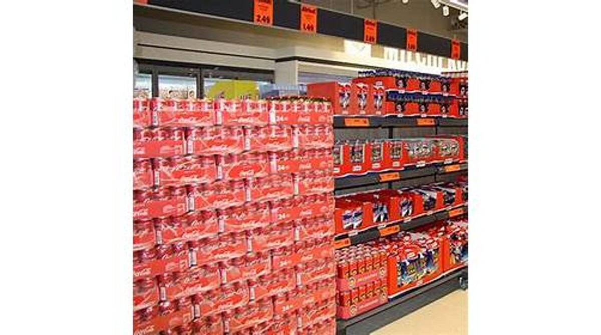 Bilder Lidl Schweiz
