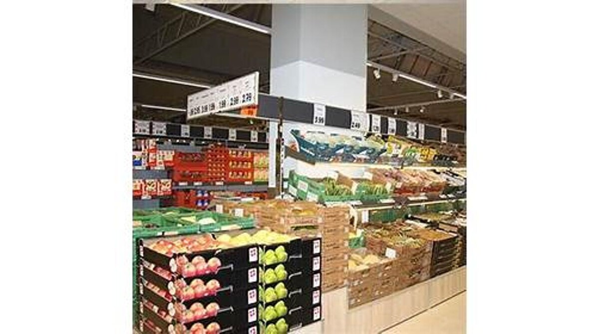 Bilder Lidl Schweiz