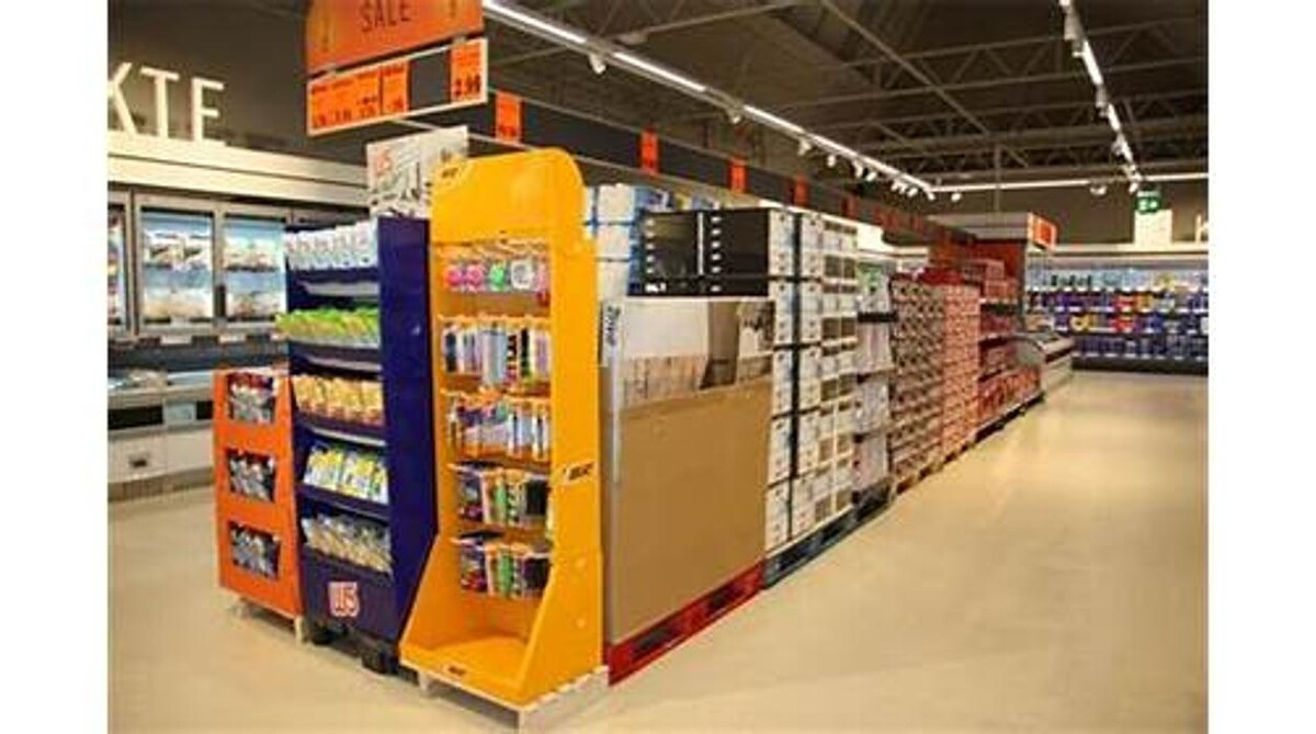 Bilder Lidl Schweiz