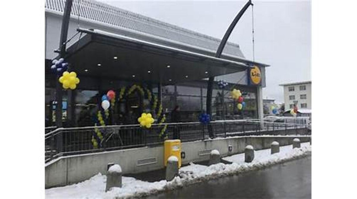Bilder Lidl Schweiz