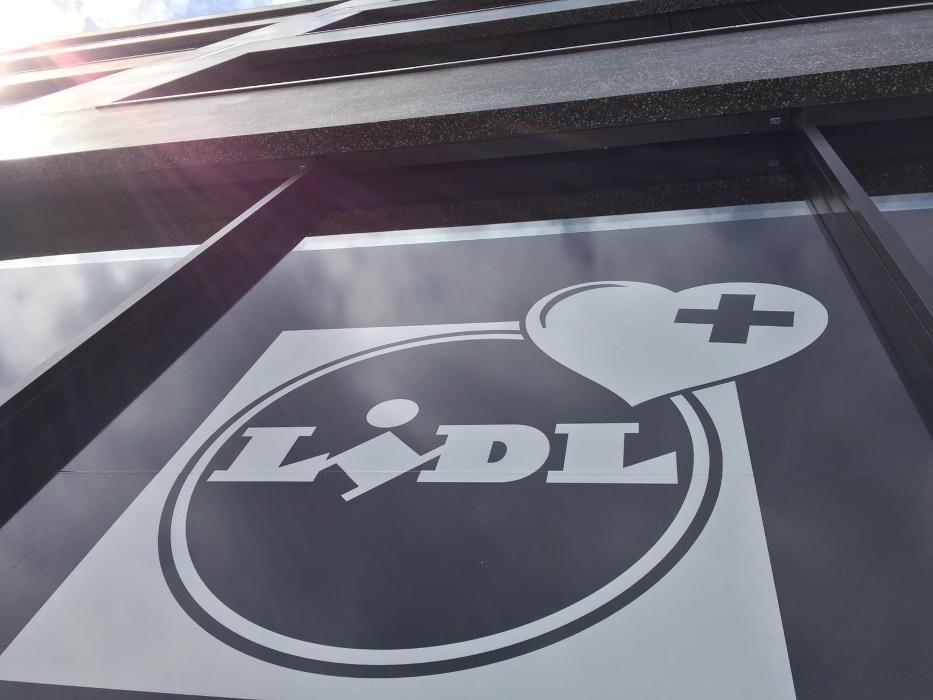 Bilder Lidl Schweiz
