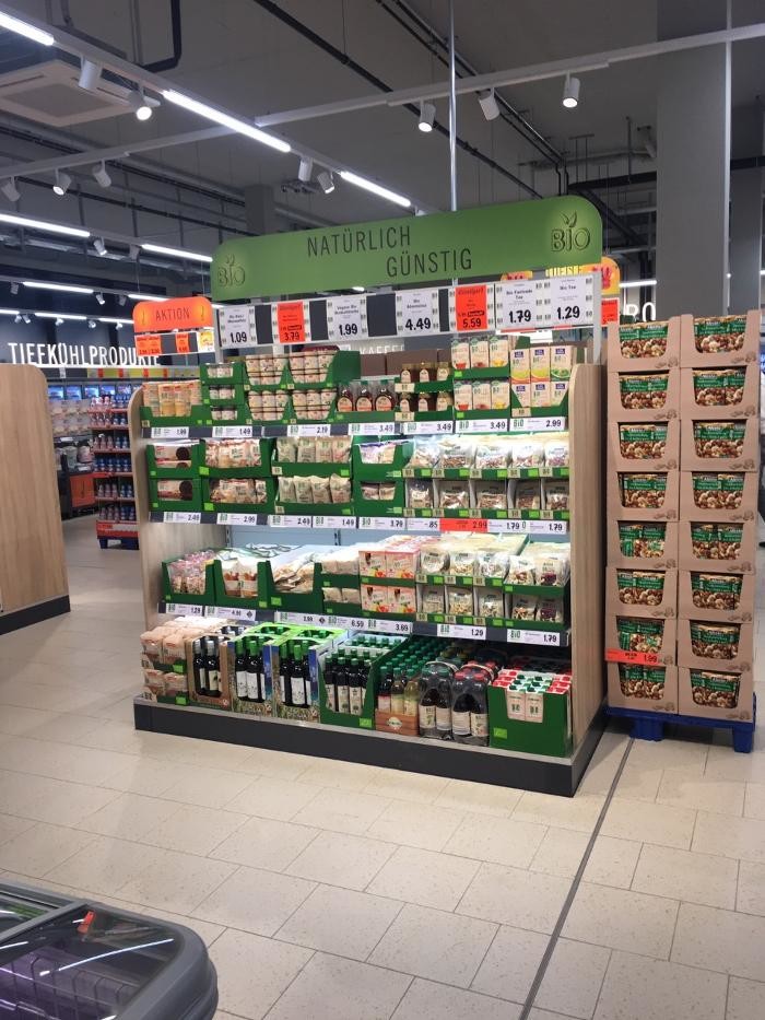 Bilder Lidl Schweiz