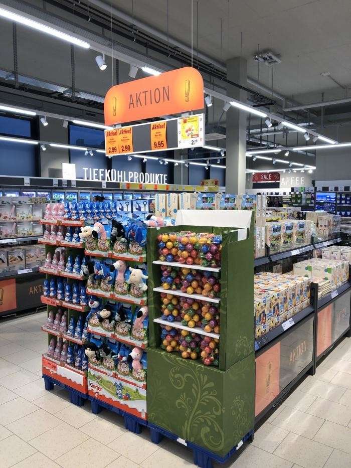 Bilder Lidl Schweiz