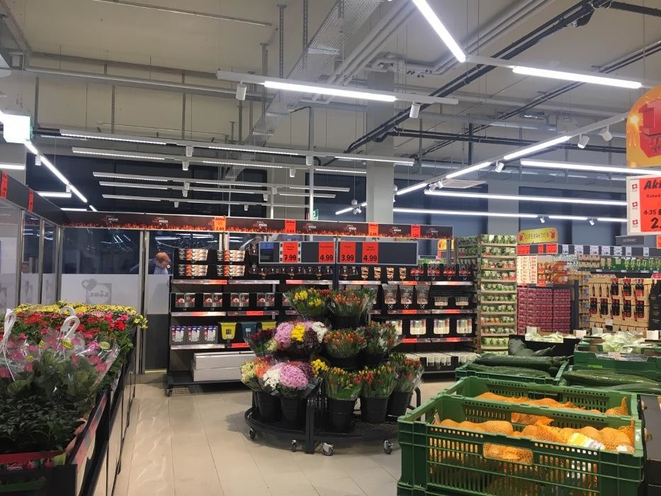 Bilder Lidl Schweiz