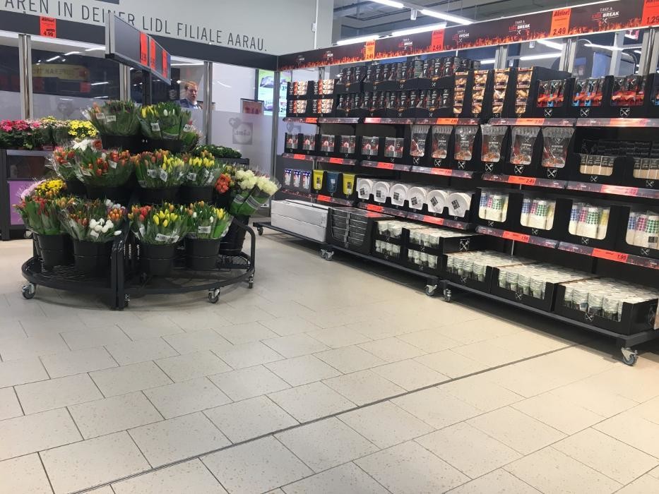 Bilder Lidl Schweiz