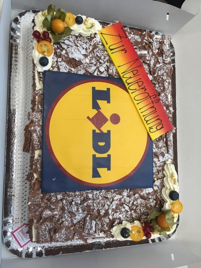Bilder Lidl Schweiz
