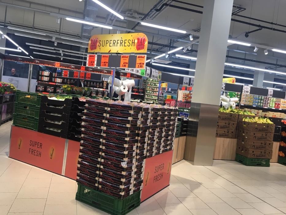 Bilder Lidl Schweiz