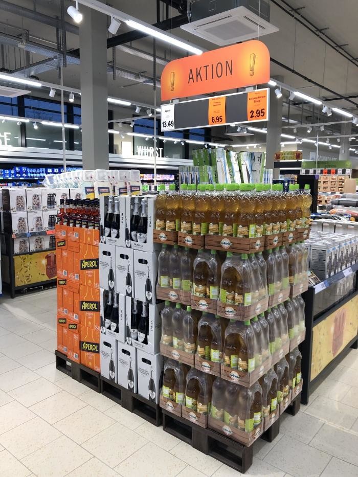 Bilder Lidl Schweiz