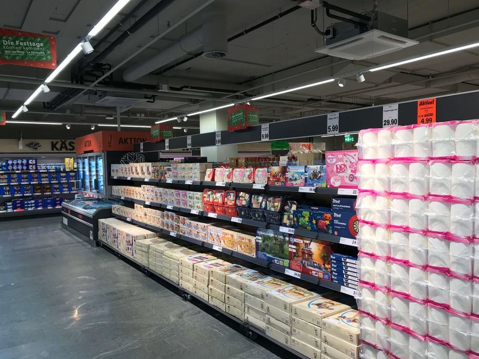 Bilder Lidl Schweiz
