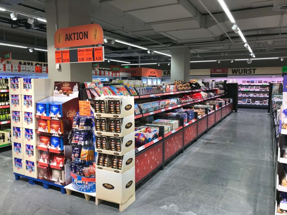 Bilder Lidl Schweiz