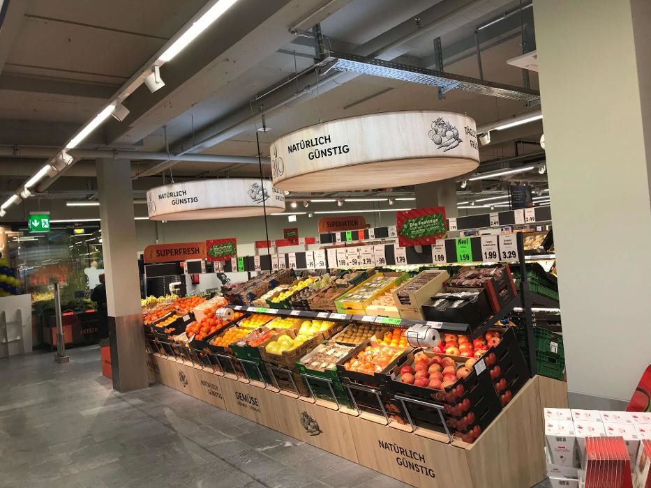 Bilder Lidl Schweiz
