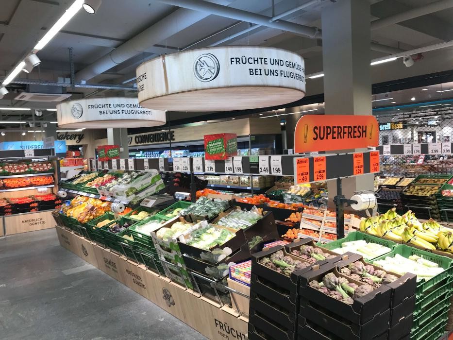 Bilder Lidl Schweiz