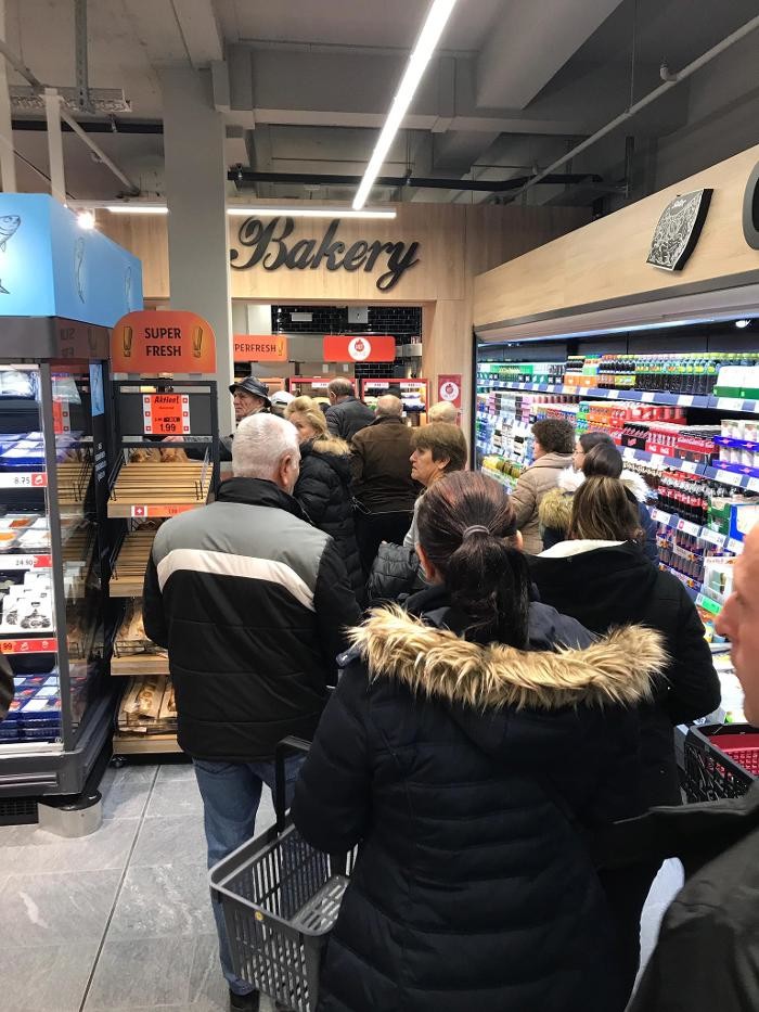 Bilder Lidl Schweiz