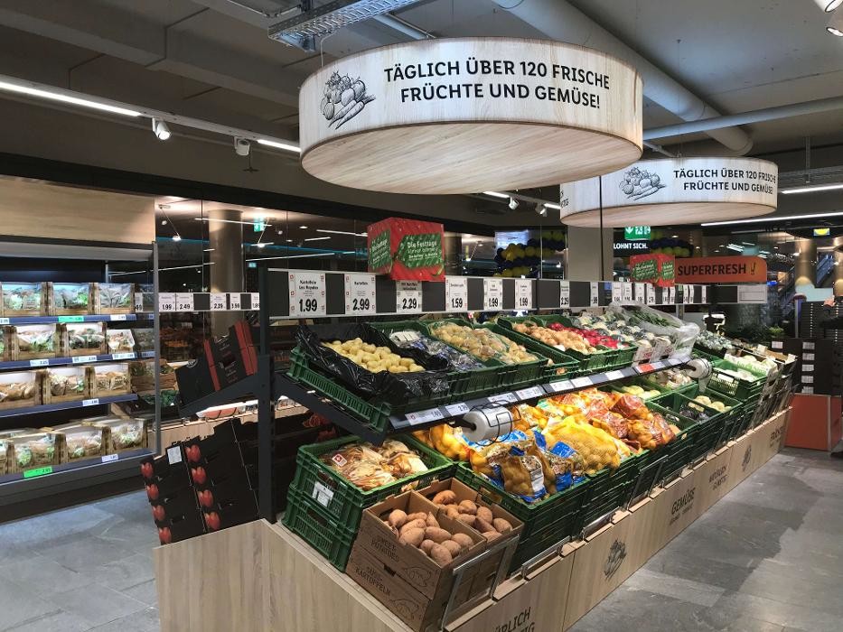 Bilder Lidl Schweiz