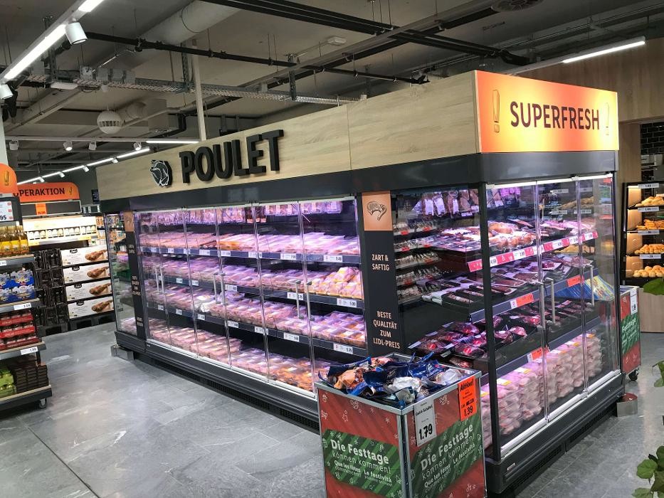 Bilder Lidl Schweiz