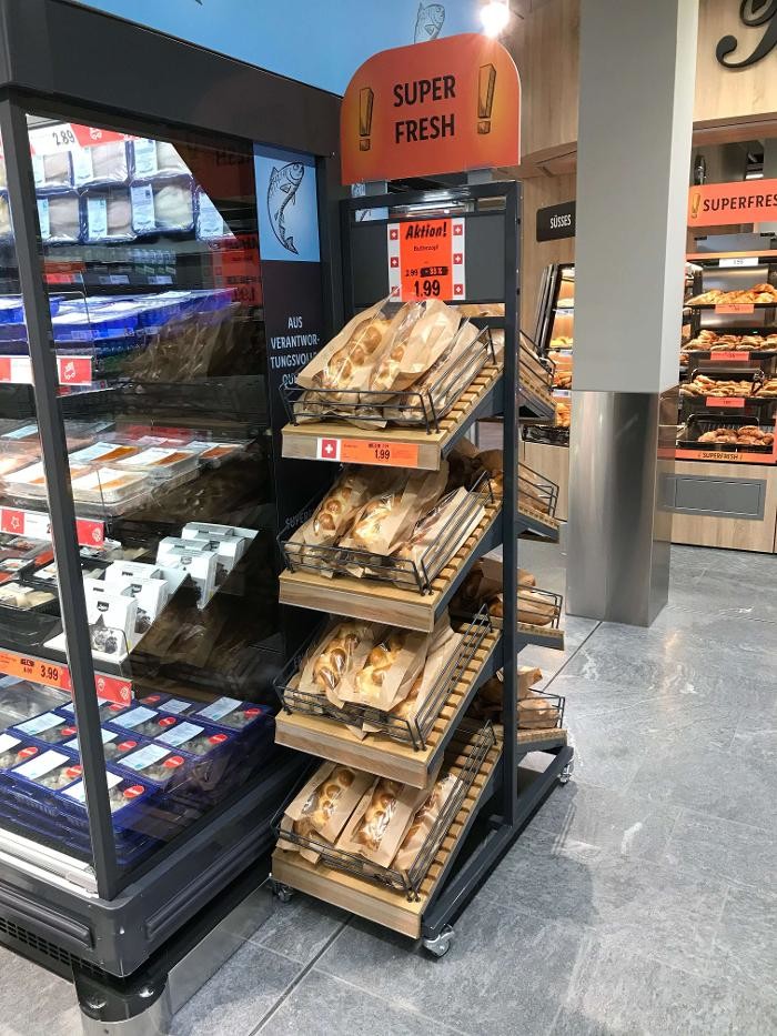Bilder Lidl Schweiz