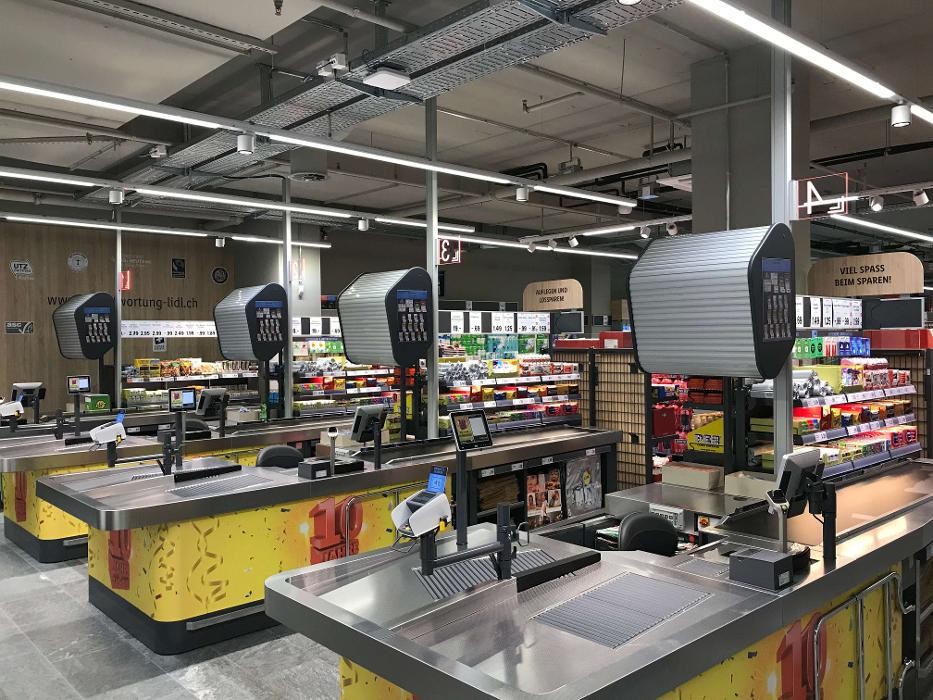 Bilder Lidl Schweiz