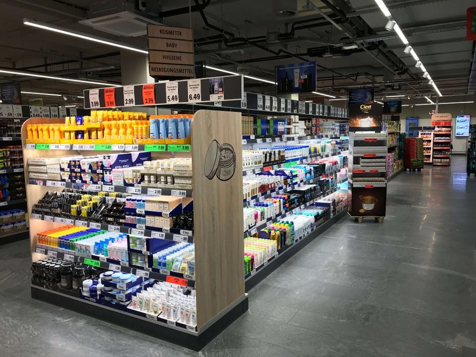 Bilder Lidl Schweiz