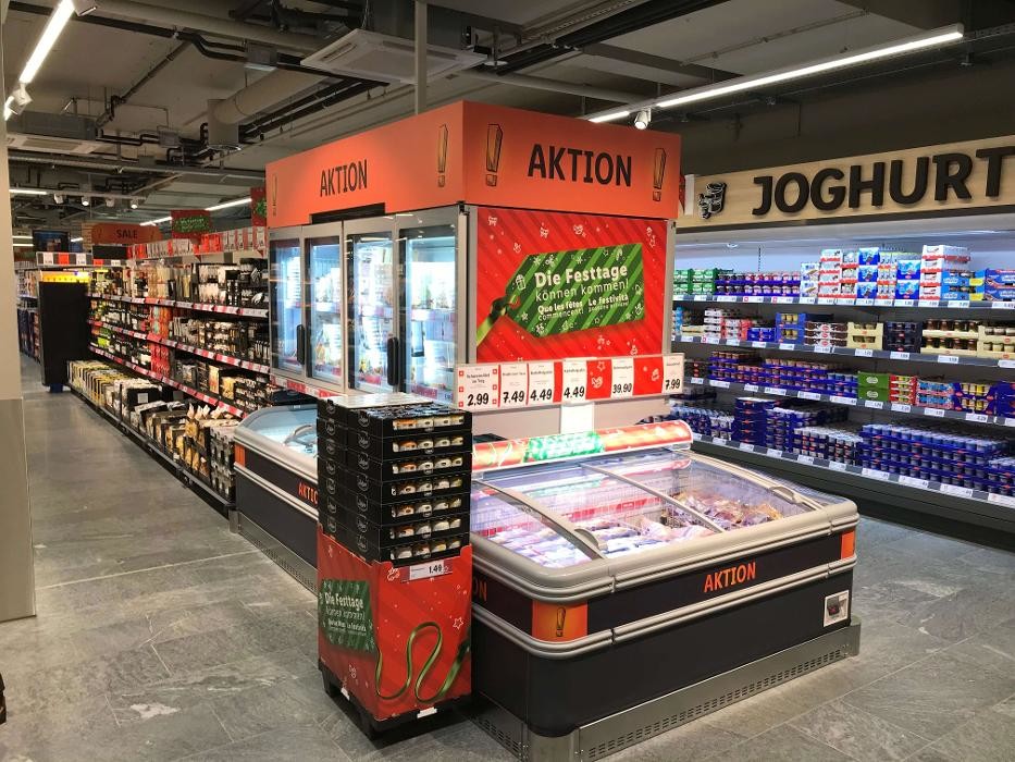 Bilder Lidl Schweiz