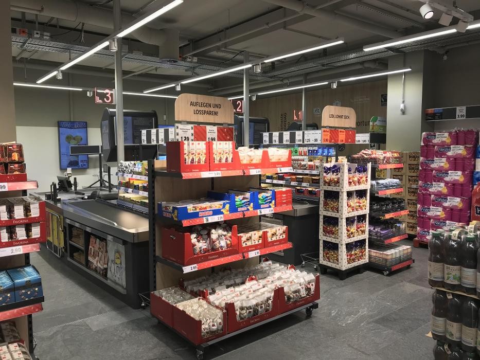 Bilder Lidl Schweiz