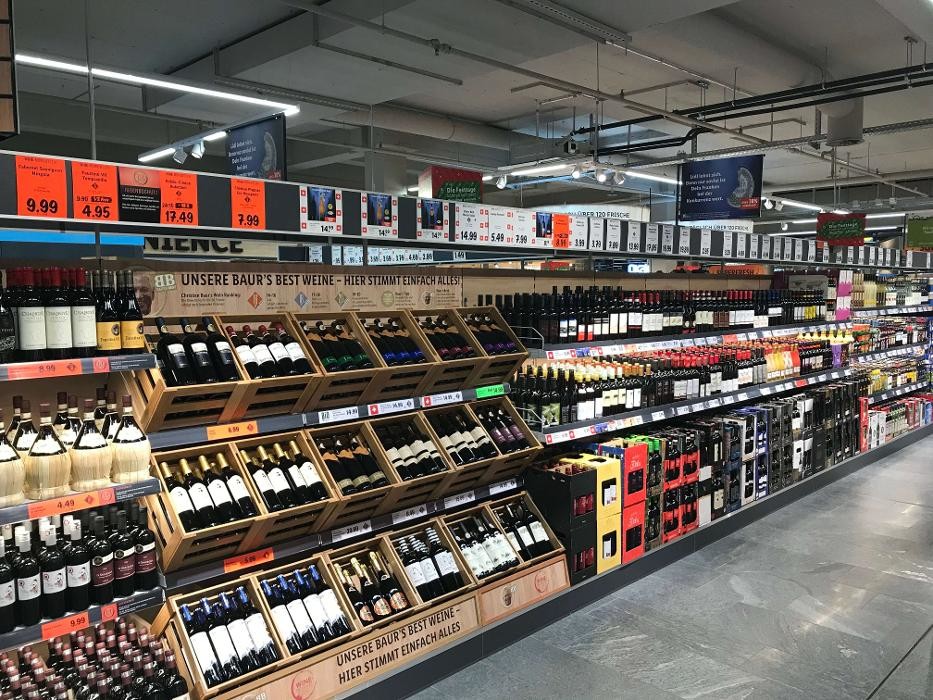 Bilder Lidl Schweiz