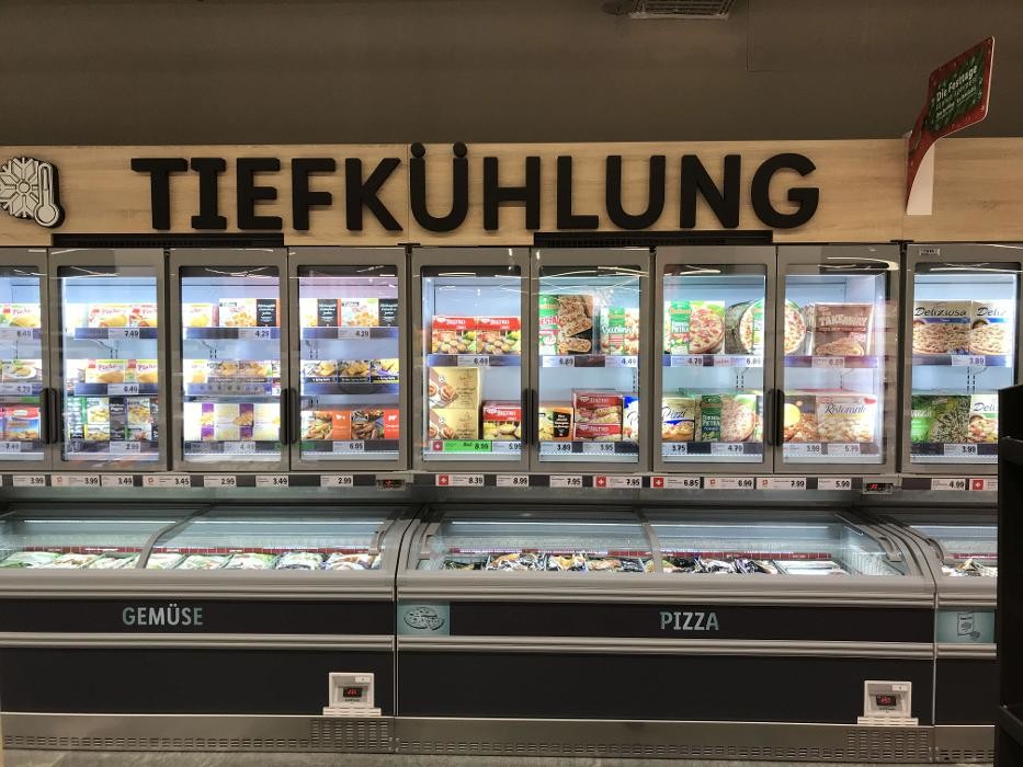 Bilder Lidl Schweiz