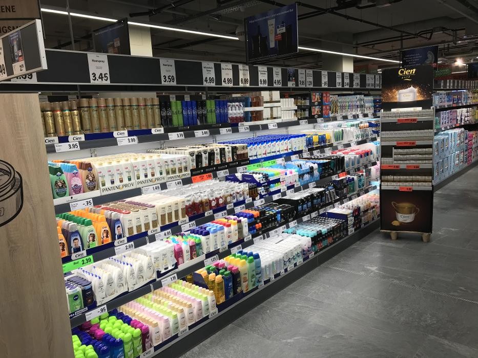 Bilder Lidl Schweiz