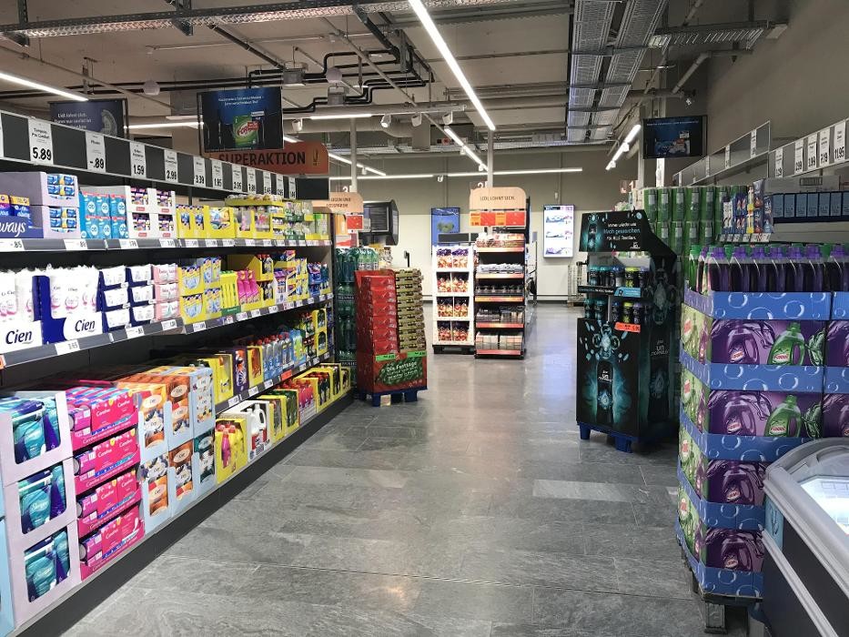 Bilder Lidl Schweiz