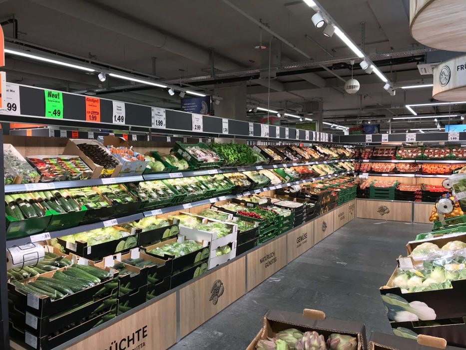 Bilder Lidl Schweiz