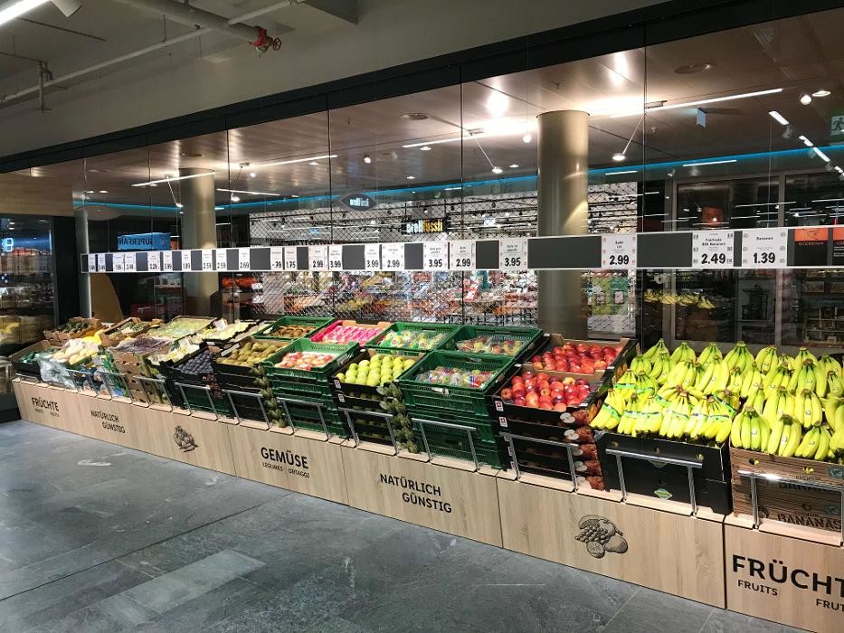 Bilder Lidl Schweiz