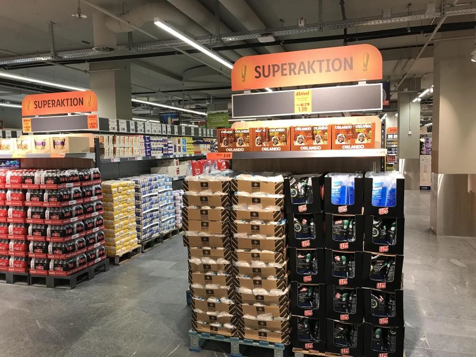 Bilder Lidl Schweiz