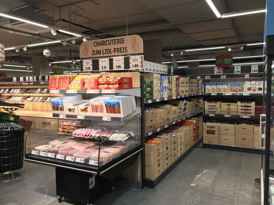 Bilder Lidl Schweiz