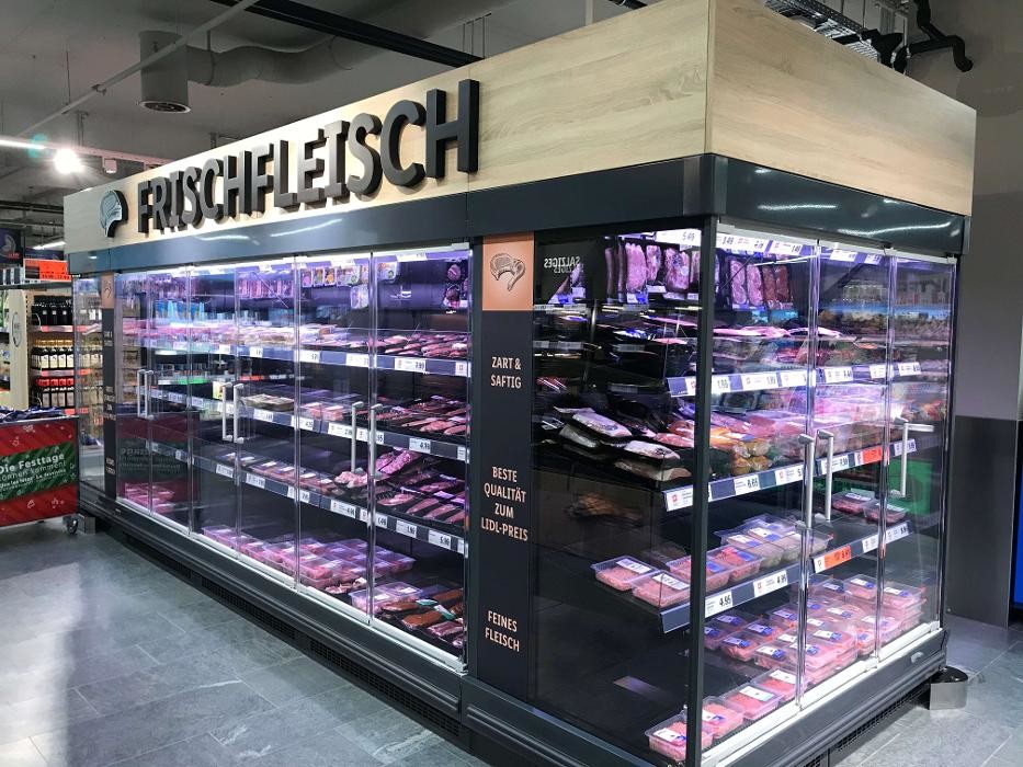 Bilder Lidl Schweiz