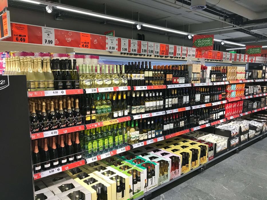 Bilder Lidl Schweiz