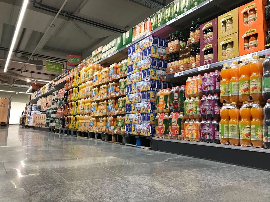 Bilder Lidl Schweiz