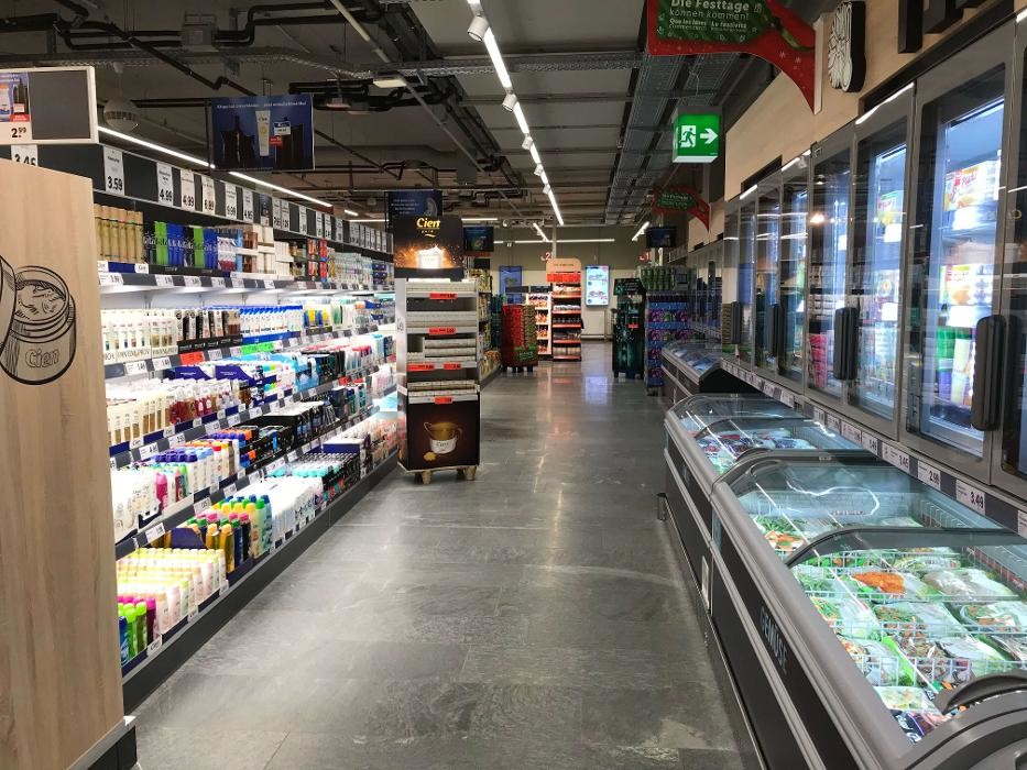 Bilder Lidl Schweiz