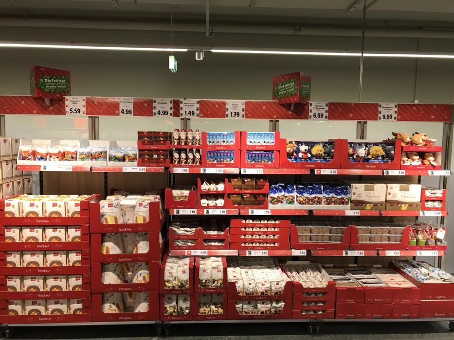 Bilder Lidl Schweiz